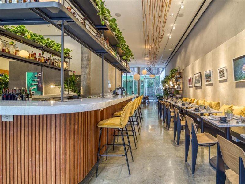 Selina Margate酒店 外观 照片